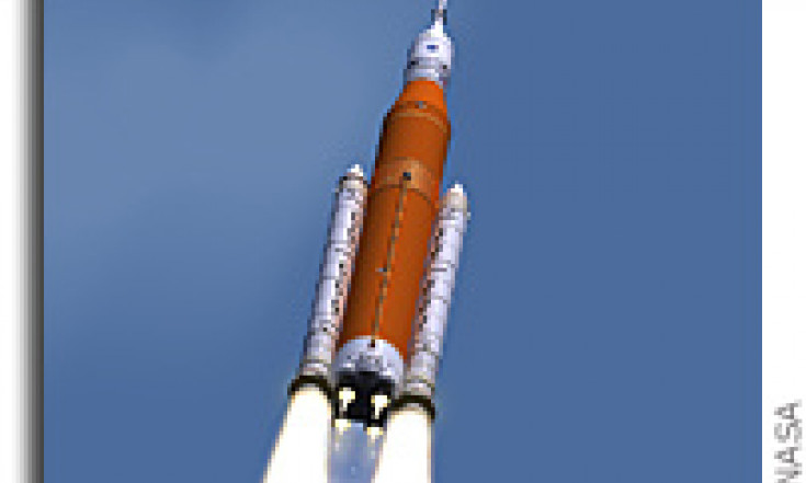 Its Time For The Semiannual SLS Launch Date Slip