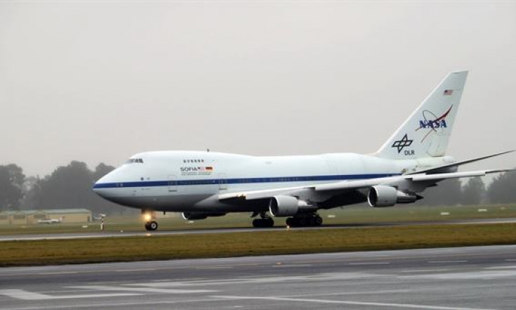 Kia Ora SOFIA: fliegende Sternwarte wieder in Neuseeland zu Gast