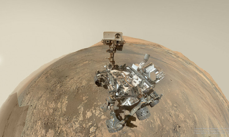 Life Detection on Mars: Are Red Planet Protocols in Place?