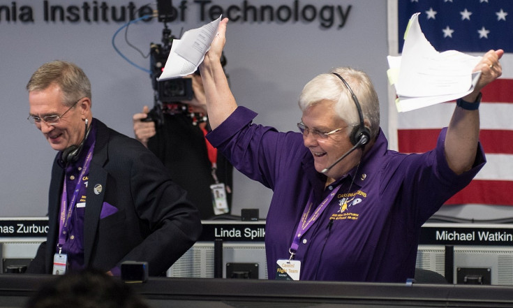Loss of Signal: Cassini hielt noch 23 Sekunden länger durch -...