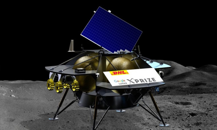Moon Rush: These Companies Have Big Plans for Lunar Exploration