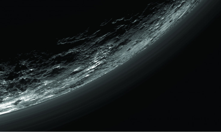 Mystery of Pluto`s Super-Cold Weather Solved