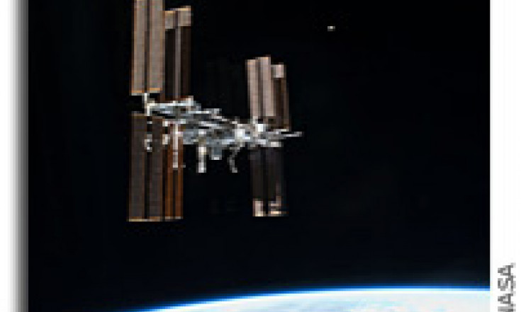 NASA FY 2019 Budget Hints: ISS Lifespan To Be Limited (Update) - NASA Watch