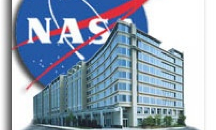 NASA Likes Financial Report That Says Broken Things Are Still Broken