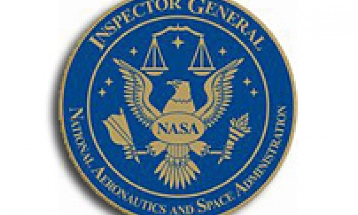 NASA OIG Slaps JSC and NSBRI Over Improper Use of Funds - NASA Watch