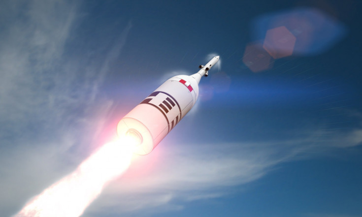 NASA Speeds Up Testing of Critical Orion Astronaut-Escape System