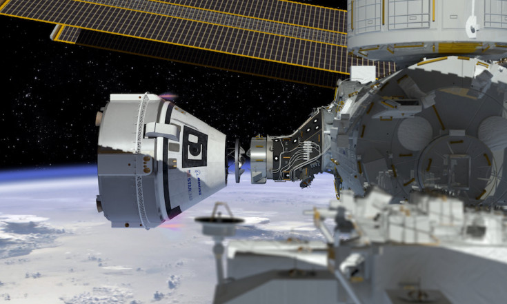 NASA studying commercial crew contingency plans - SpaceNews.com