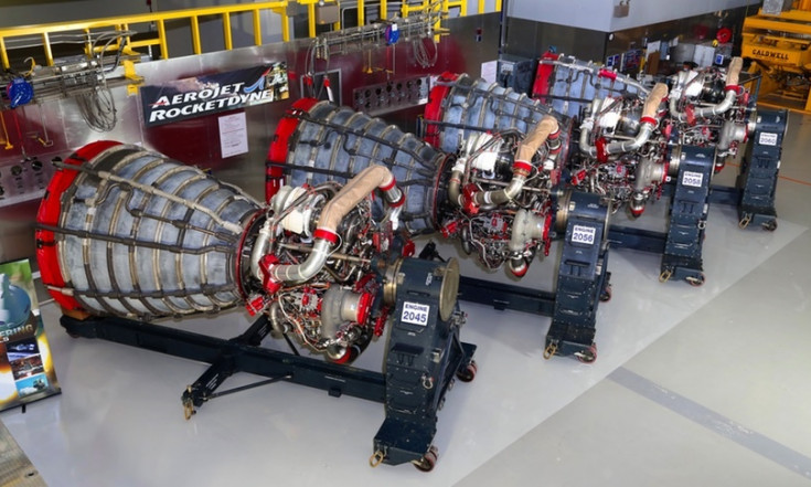 NASA to leverage current planning for 45-day exploration report - SpaceNews.com