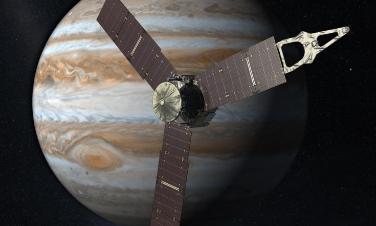 @nasajuno: What part of #Jupiter should...