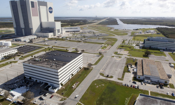 NASA`s Kennedy Space Center Reopens Saturday, One Week After...