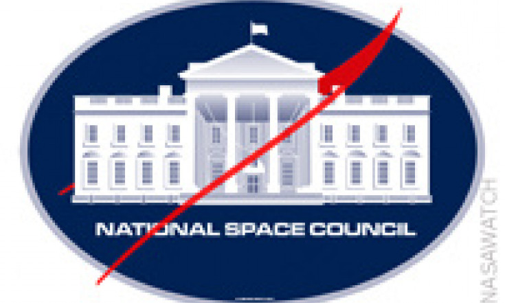 National Space Council Users Advisory Group Members Announced - NASA Watch