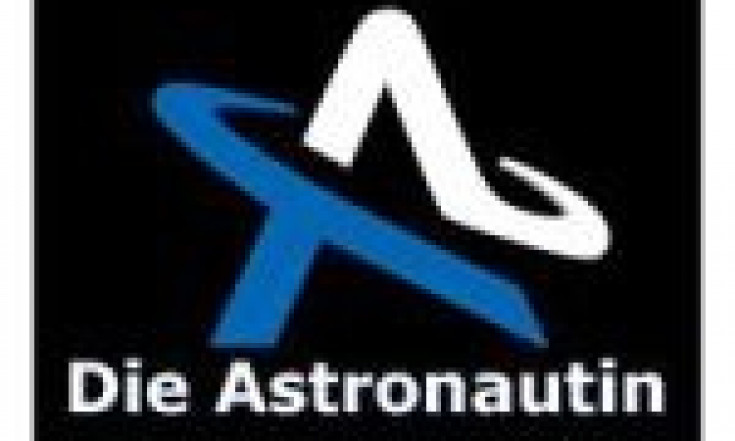 Neues von den Astronautinnen