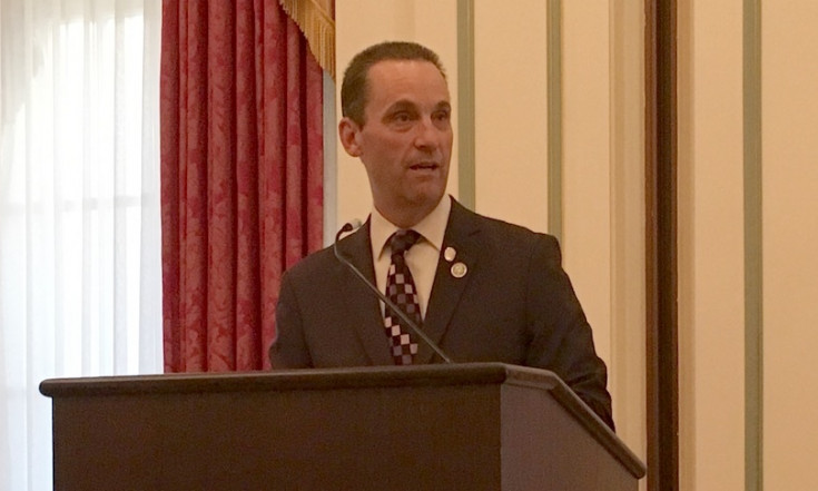 New caucus to advocate for NASA`s needs in Congress - SpaceNews.com