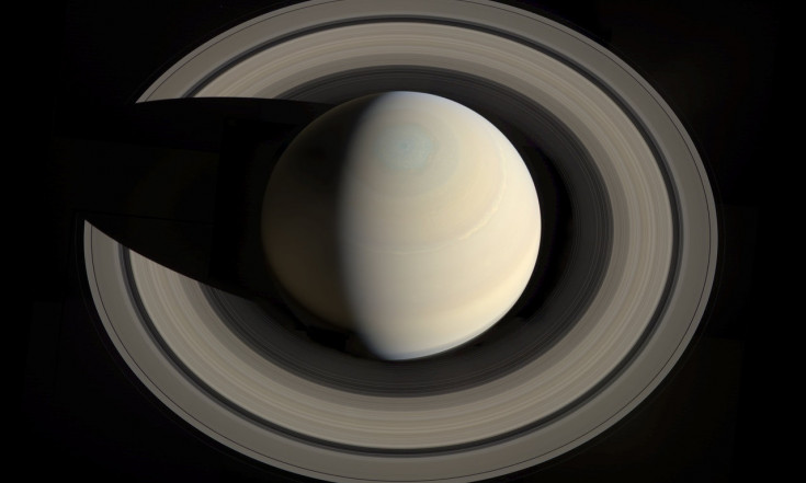 Nine Ways Cassini Matters: No. 6