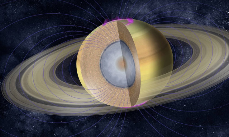 No End to Saturn`s Mysteries in Cassini`s Closing Days
