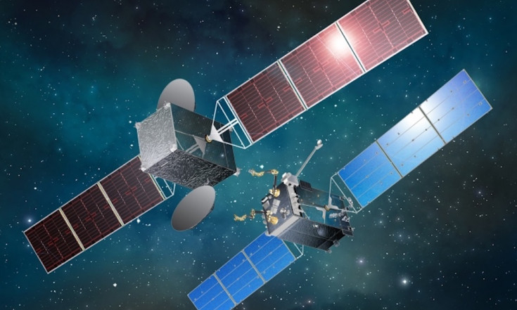 On-orbit satellite servicing: The next big thing in space? - SpaceNews.com