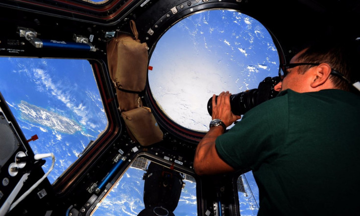 One World, One Orbit: Space Station Astronauts Request Photos from Earth