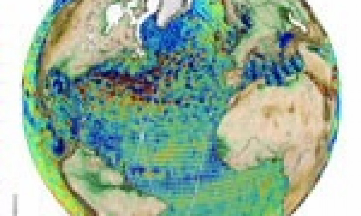 Operational release of value-added Sentinel-3A Corrected Sea...