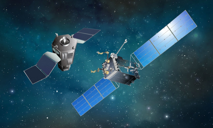 Orbital Loses Bid to Stop DARPA Satellite-Servicing Project