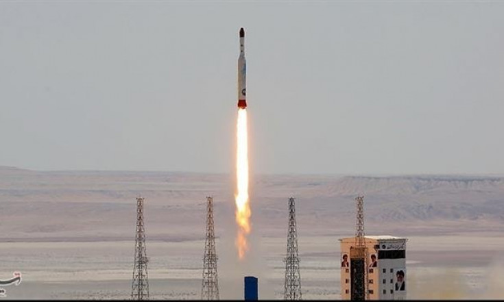 PressTV-US fumes over Iran`s latest space achievement
