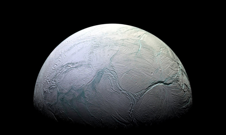 Privately Funded Team May Launch Life-Hunting Mission to Saturn Moon Enceladus
