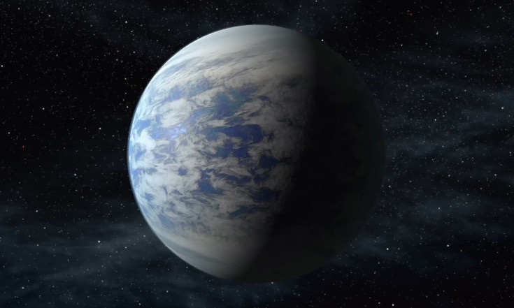 Project Blue`s Planet-Hunting Space Telescope Gets New...