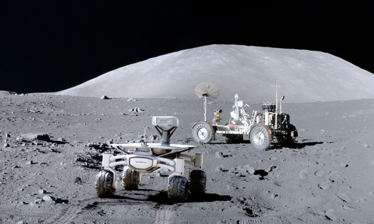 PTScientists `Mission to the Moon` to take care not to harm Apollo 17 landing site | collectSPACE