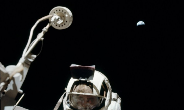 Q&A with Apollo 17`s Jack Schmitt: Remembering the Past, Looking to the Future