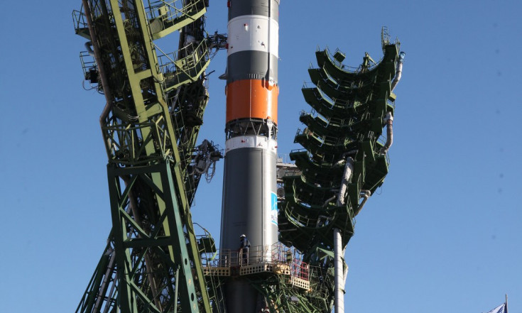 Rare Soyuz Ignition Abort Scratches Express Rendezvous Plans for Progress Cargo Ship