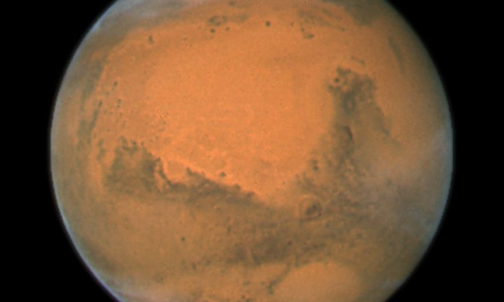 Raumfahrtmedizin: Marsmission für Menschen zu gefährlich?