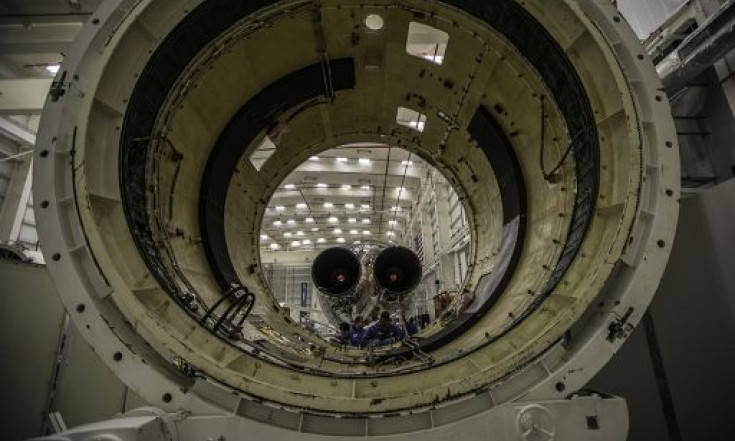 Revamped Antares Rocket Ready for Second Launch with Cygnus Cargo Spacecraft