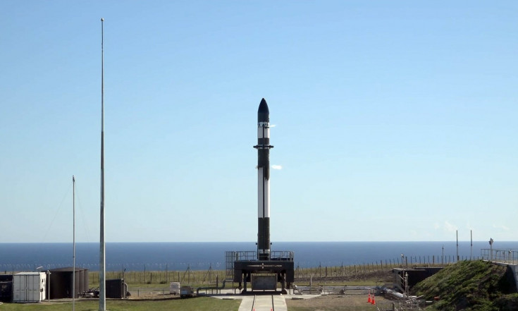 Rocket Lab`s Electron Launch Delayed as Bad Weather Looms
