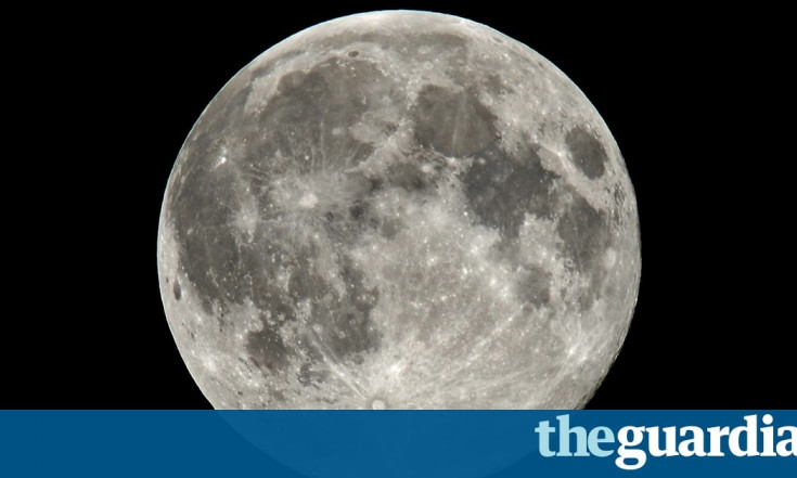 Russia and US will cooperate to build moon`s first space station
