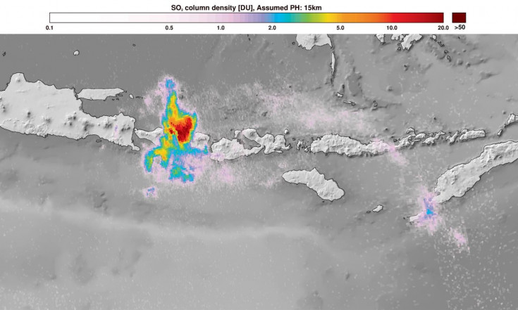 Sentinel-5P: Quantensprung in der Atmosphärenbeobachtung