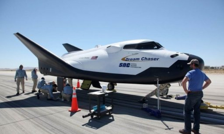 Falcon 9 Fires Up for Hold-Down Engine Test Ahead of X-37B OTV-5...