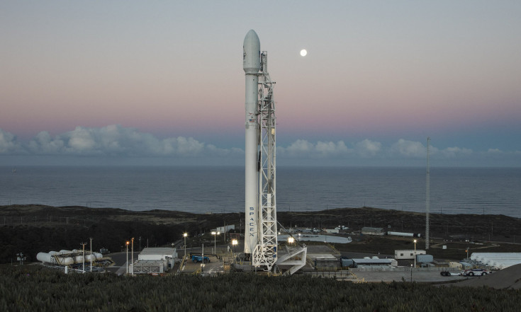 SpaceX Delays Next Falcon 9 Rocket Launch to Feb. 21
