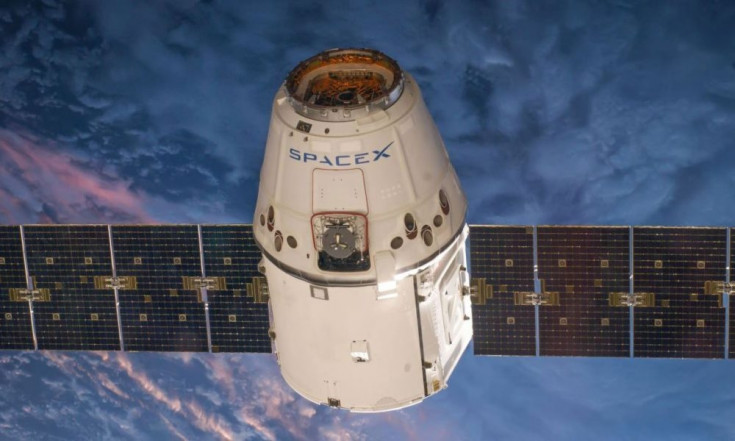 SpaceX`s plan for internet satellites faces setback after FCC 5-0 vote for ITU involvement