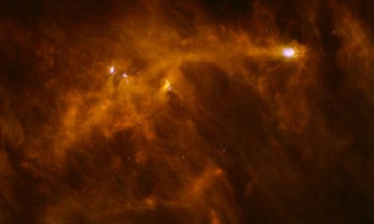 Star formation in the Chamaeleon