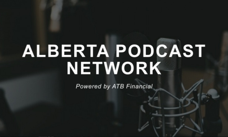 The Alberta Podcast Network is born!