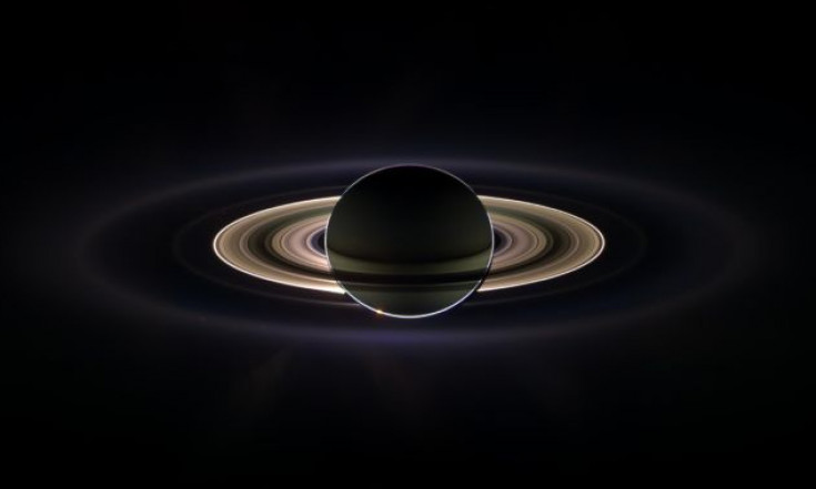 The end of an era came long before the end of Cassini