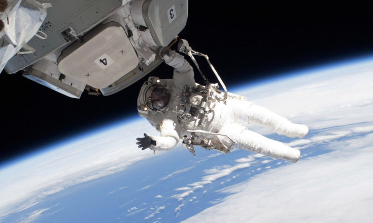 To Inspire Future Space Travelers, Bring Space-Based Research to...