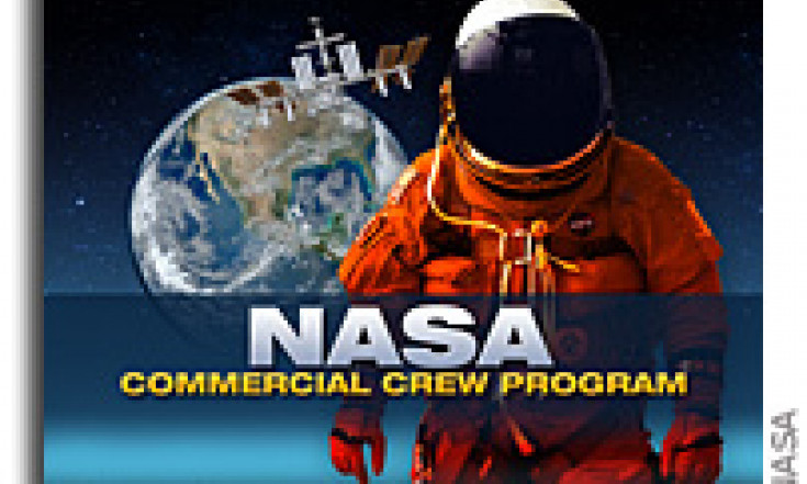 Today`s Commercial Crew Hearing - NASA Watch