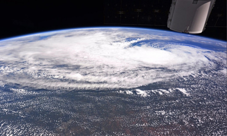Tropical Storm Harvey Keeps NASA`s Houston Center Closed...