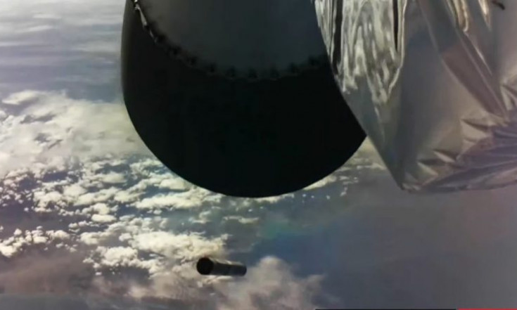 Video: Rocket Lab’s Electron Reaches Orbit – Spaceflight101