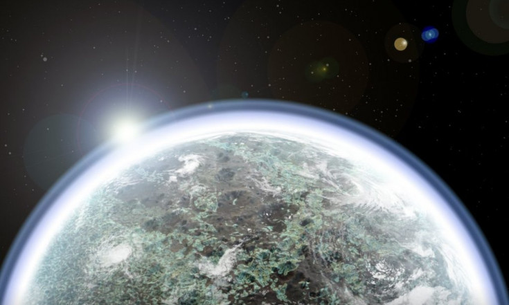 Warm and Wet Ancient Mars? Maybe Not
