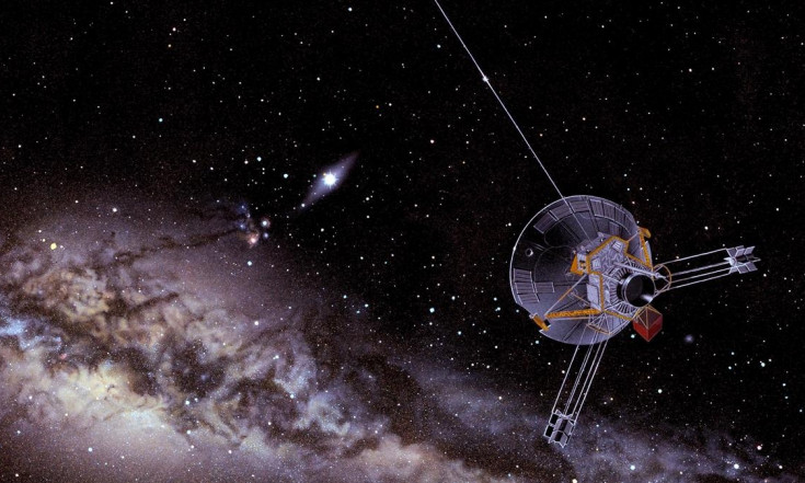 Warum die NASA einen historischen Schatz für immer vernichtete