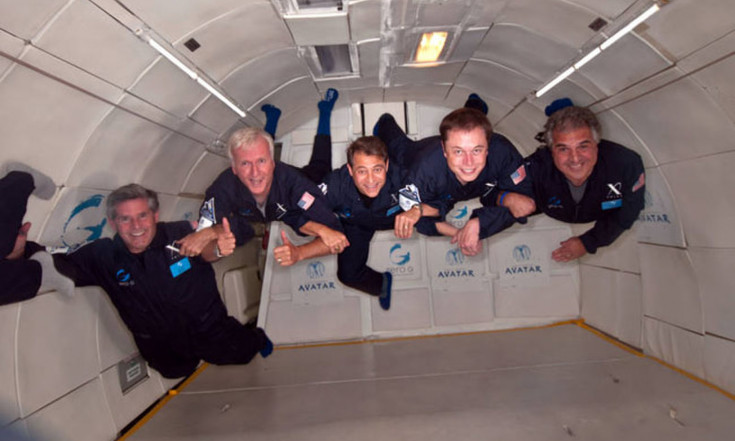 Weightlessness and Its Effect on Astronauts