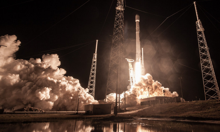 What Happened to Zuma? What We Know About Secret SpaceX Mission