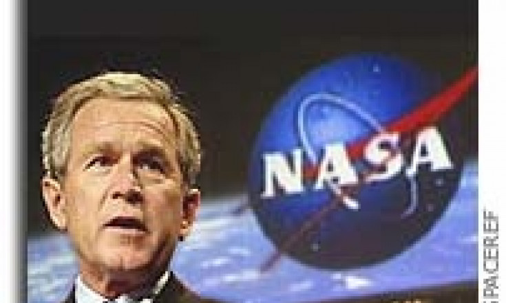 Will Bridenstine Reboot The Vision For Space Exploration?
