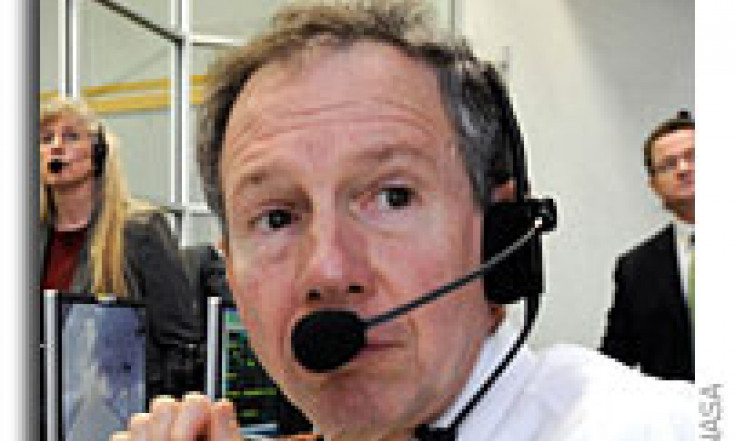Will Mike Griffin Be America`s Other Space Administrator?